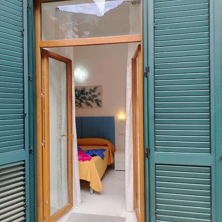 B&B Valenti Αμάλφι Εξωτερικό φωτογραφία
