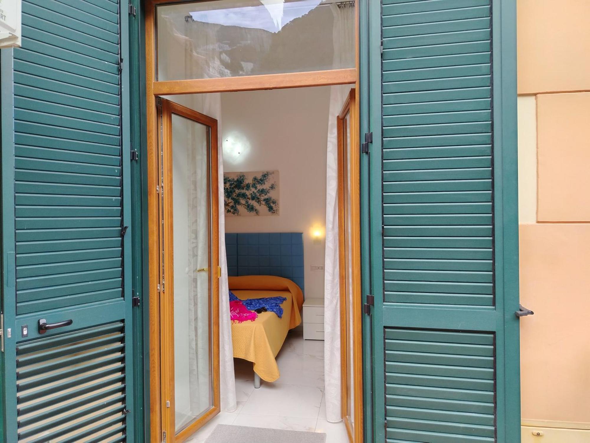 B&B Valenti Αμάλφι Εξωτερικό φωτογραφία