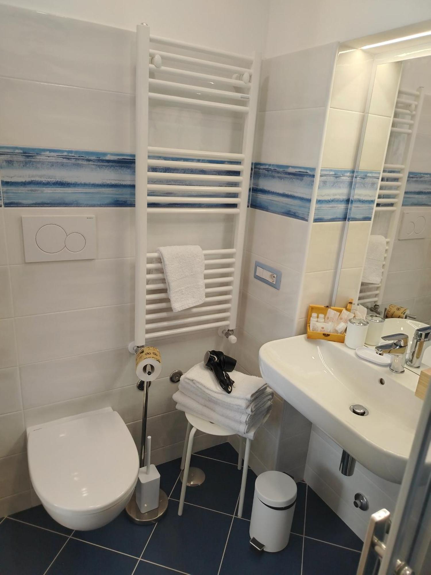 B&B Valenti Αμάλφι Εξωτερικό φωτογραφία