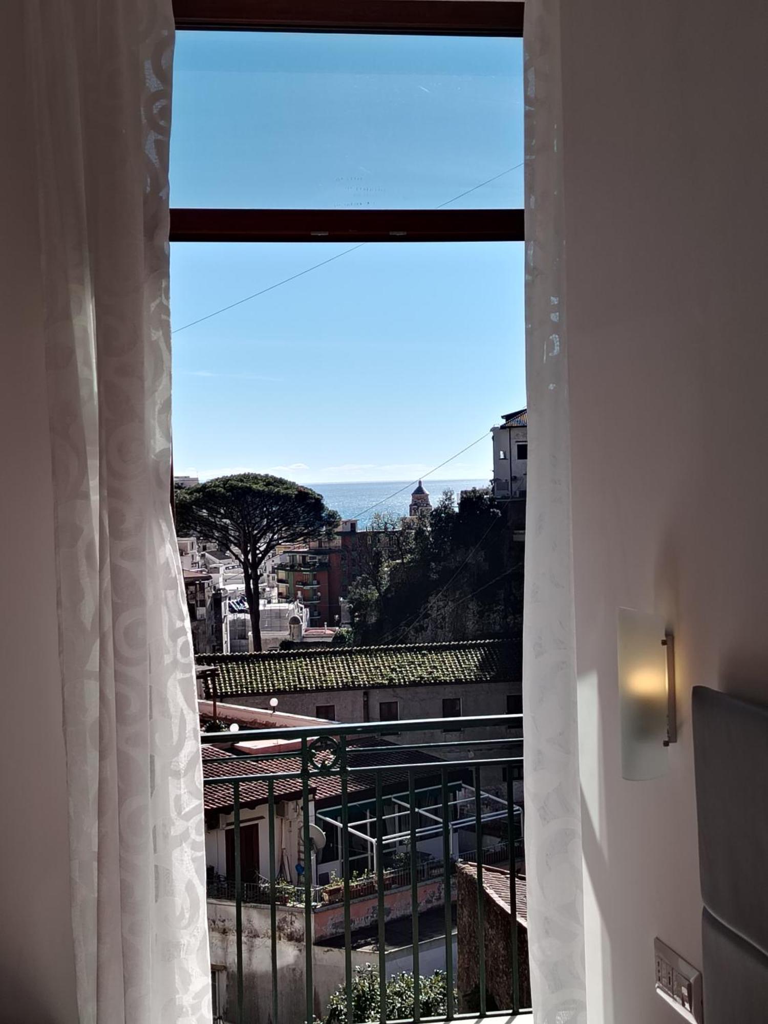 B&B Valenti Αμάλφι Εξωτερικό φωτογραφία