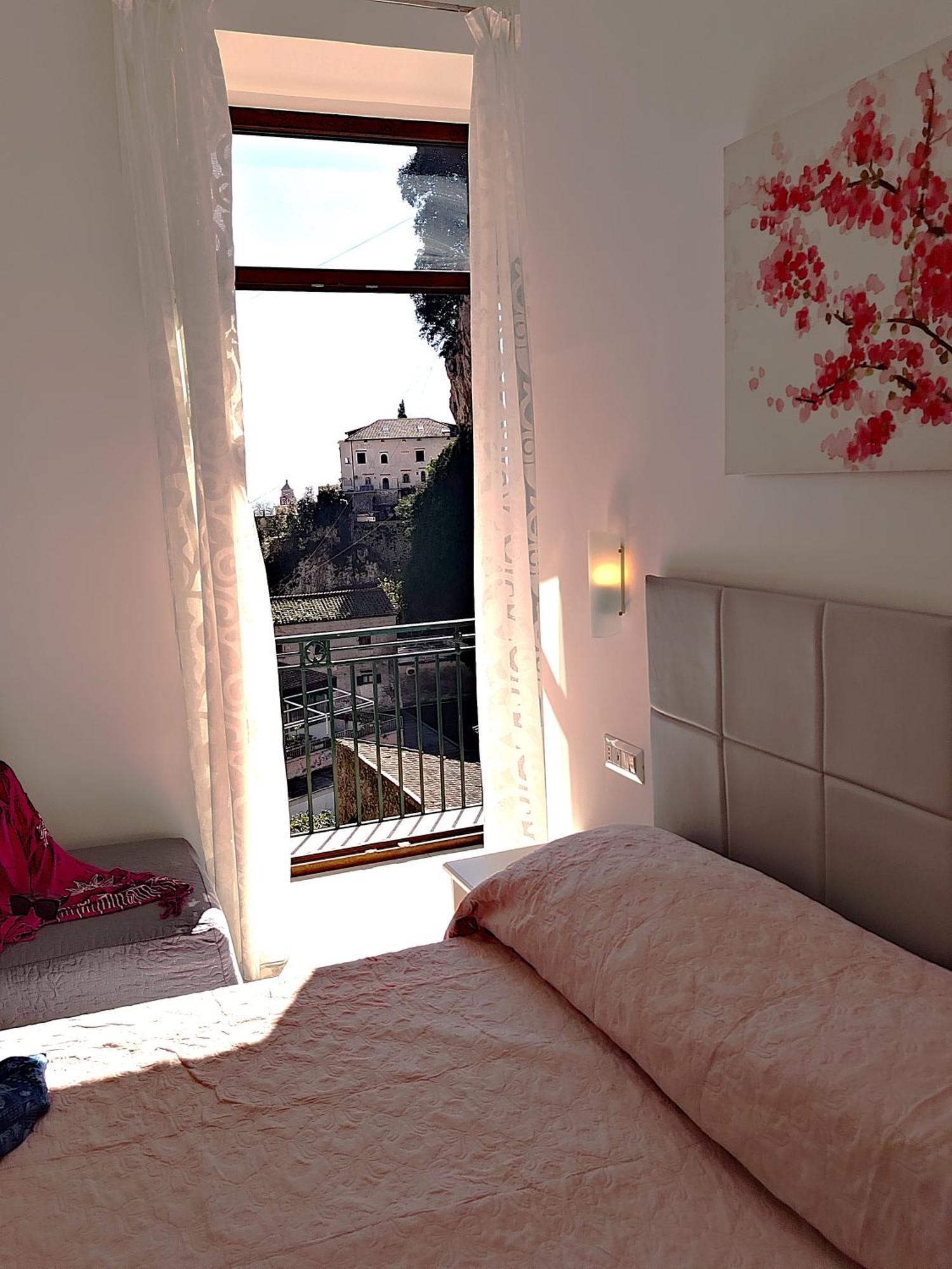 B&B Valenti Αμάλφι Εξωτερικό φωτογραφία