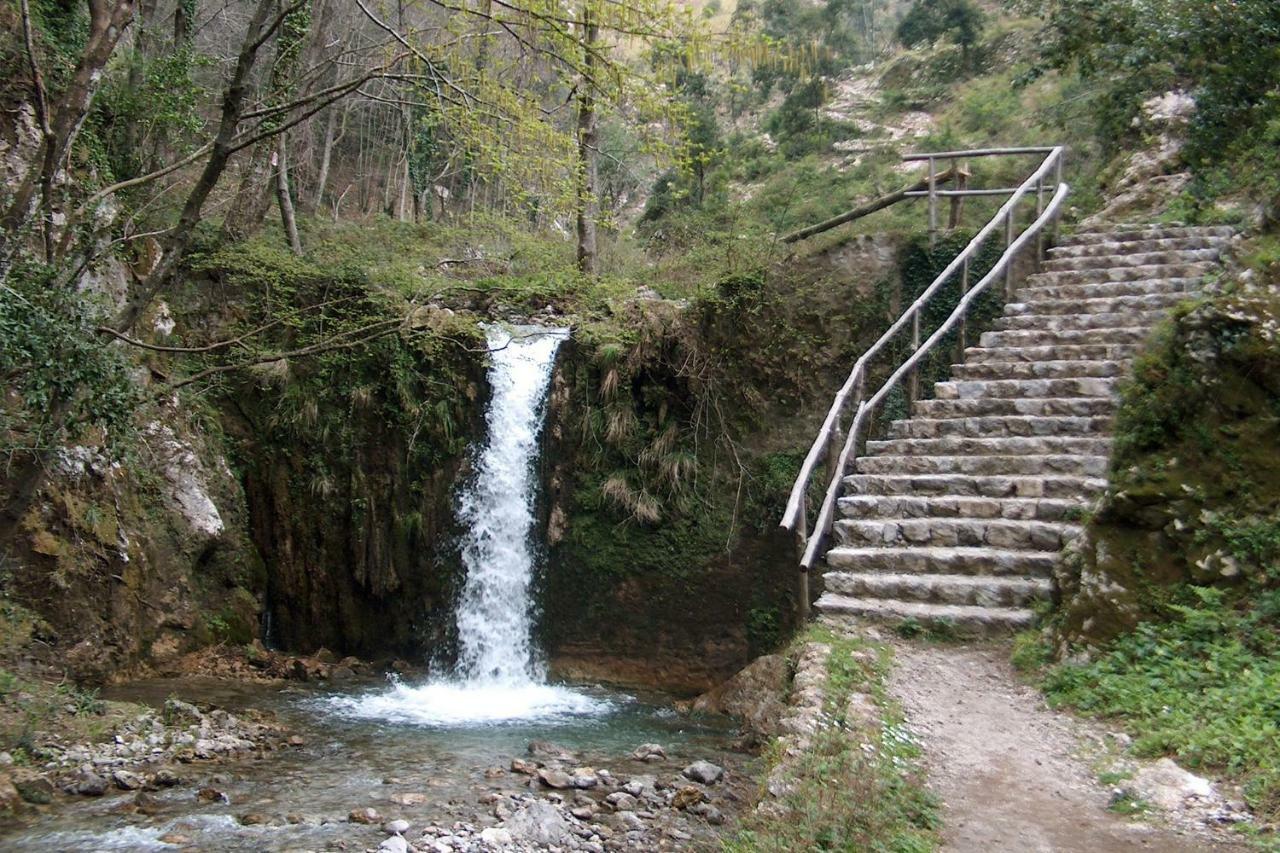 B&B Valenti Αμάλφι Εξωτερικό φωτογραφία