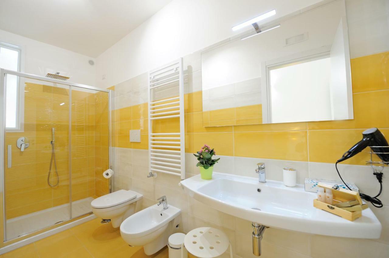 B&B Valenti Αμάλφι Εξωτερικό φωτογραφία