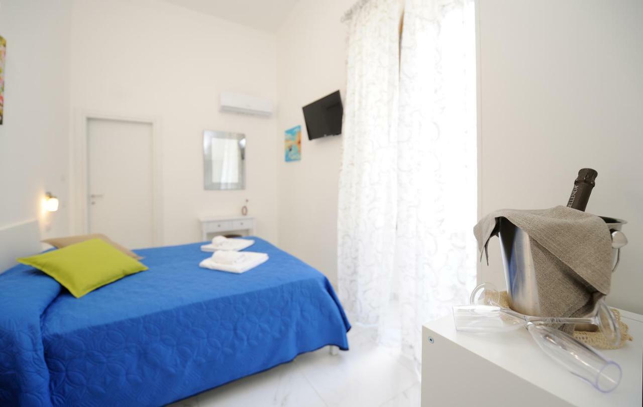 B&B Valenti Αμάλφι Εξωτερικό φωτογραφία