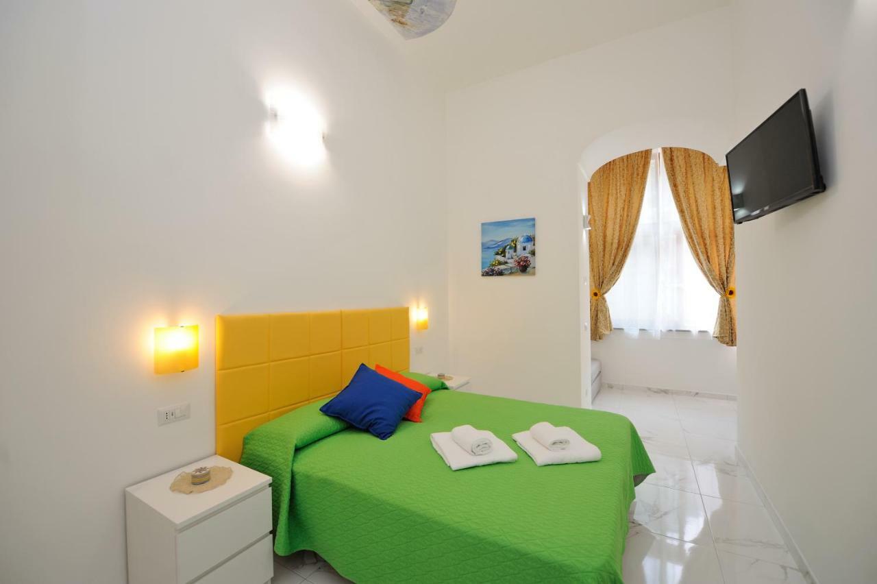 B&B Valenti Αμάλφι Εξωτερικό φωτογραφία