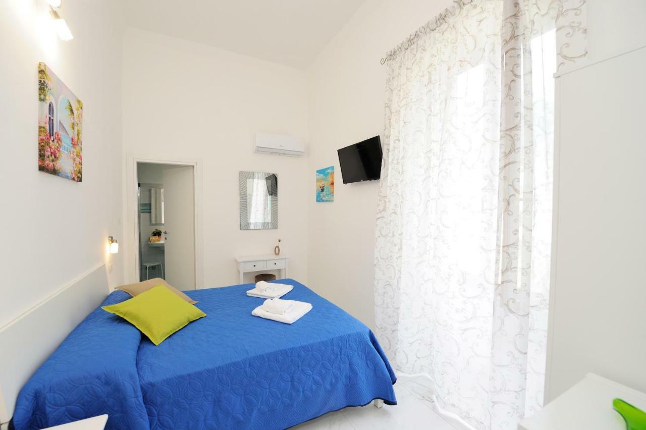B&B Valenti Αμάλφι Εξωτερικό φωτογραφία