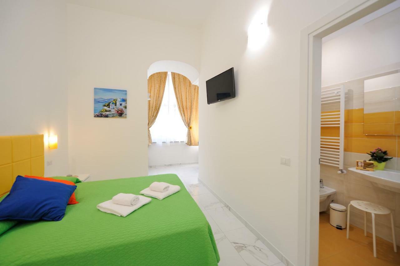 B&B Valenti Αμάλφι Εξωτερικό φωτογραφία