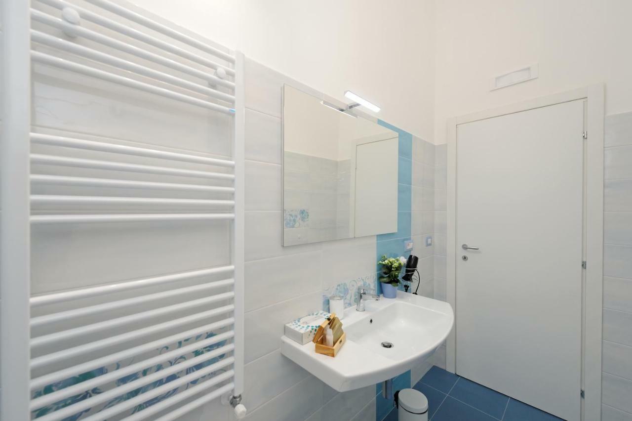B&B Valenti Αμάλφι Εξωτερικό φωτογραφία